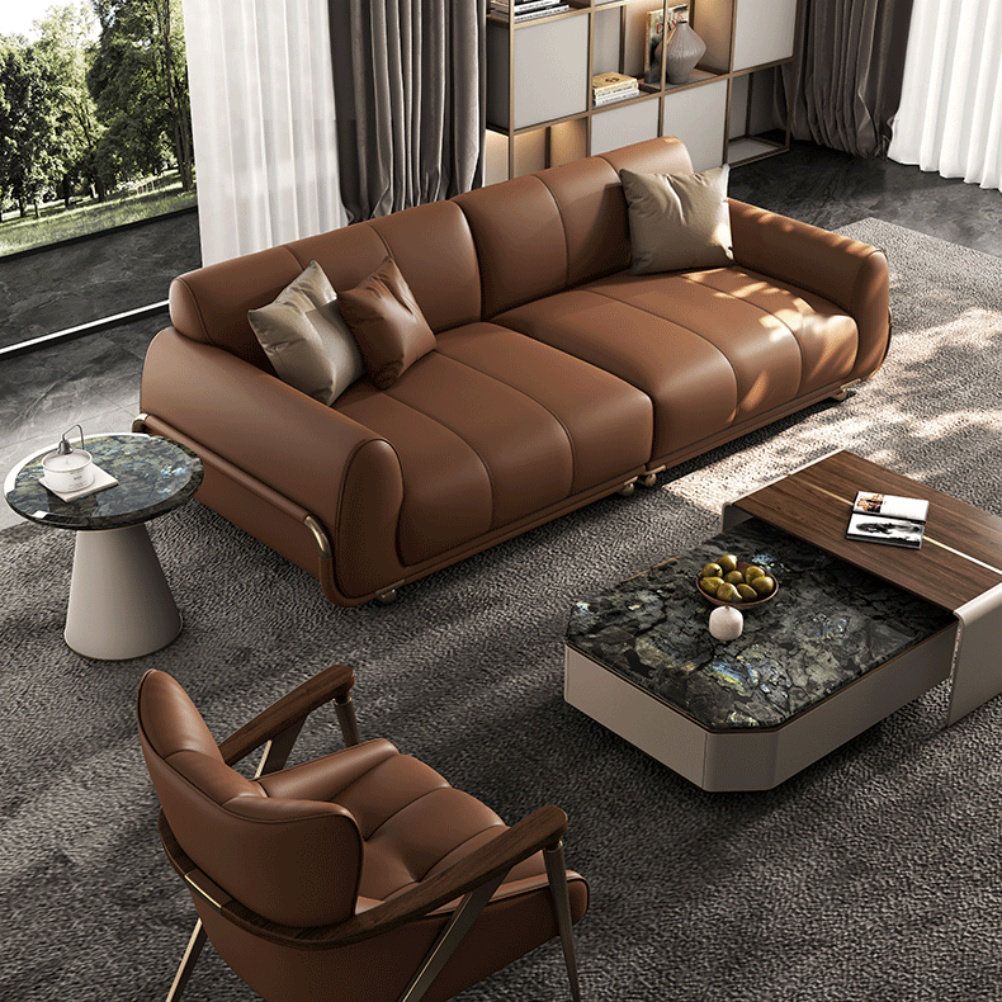 Arhama Sofa Work Gallery