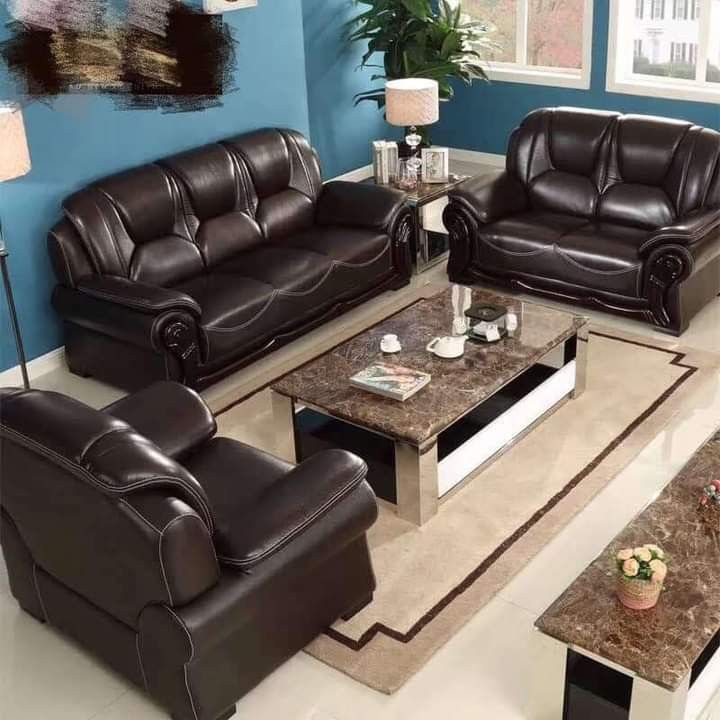 Arhama Sofa Work Gallery